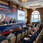 Cumhuritey: Origins, Meaning, and the Evolution of Republican Governance