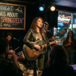 Songs About Bruce Springsteen: Artists Inspired by The Boss