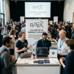 n/tex and the TeX Community Explained