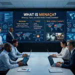 What Is Menaça? Meaning, Types, and Real-World Threats Explained