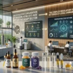 The Alchemy of the Open Market: Modern Herb Co and the Live Resin Revolution