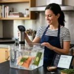 Souvite Cooking Guide: Modern Sous Vide Explained