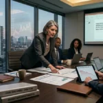 Ashcroft Capital Lawsuit: Investor Losses and Legal News