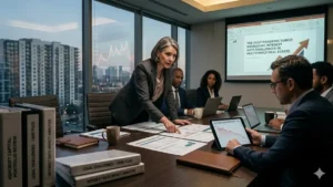 Ashcroft Capital Lawsuit