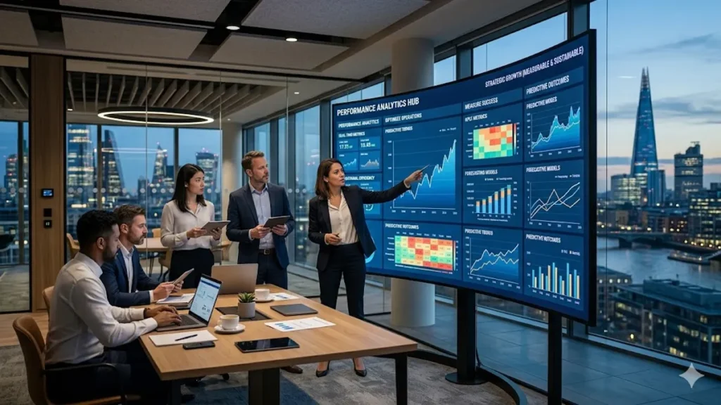 Performance Analytics