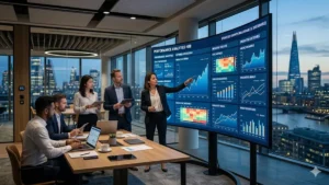 Performance Analytics