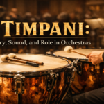 Timpani: History, Sound, and Role in Orchestras