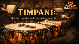 Timpani