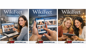 Wikifeet