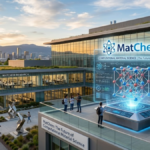 MatChem: The Future of Computational Material Science