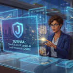 Jurivia: The Future of Legal AI and Research (2026)