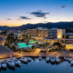 Royal Hotel Mandelieu La Napoule: A Guide Pullman Royal Casino