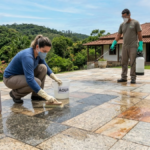 Limpa Pedra: A Guide to Brazilian Stone Cleaning & Safety