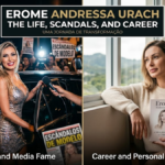 Erome Andressa Urach: The Life, Scandals, and Career