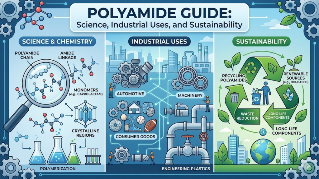 Polyamide