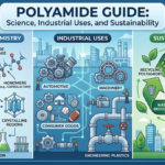 Polyamide Guide: Science, Industrial Uses, and Sustainability