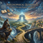 Philosophical Questions: A Deep Dive into Reality and Ethics