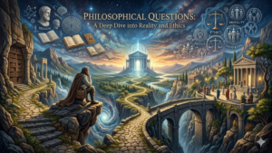 Philosophical Questions