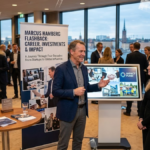 Marcus Hamberg Flashback: Career, Investments & Impact