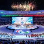 A 2022. Évi Téli Paralimpia Megnyitó Ceremóniája – History, Significance and Memorable Moments