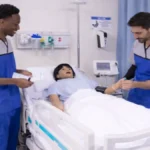 Top Health Colleges in the Middle East in 2026