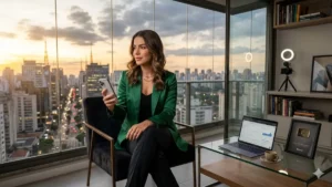 Kerolay Chaves Erome