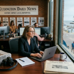 Ludington Daily News: History, Impact, and Local Reporting