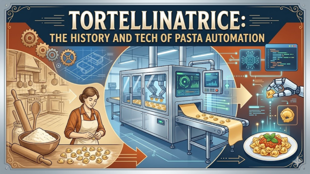 Tortellinatrice