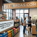 Pet5ardas.com Review 2026: Is This Pet Store Legit or a Scam?