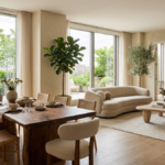 Mesa Orgánica: The 2026 Interior Design Trend Explained