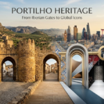 Portilho Heritage: From Iberian Gates to Global Icons